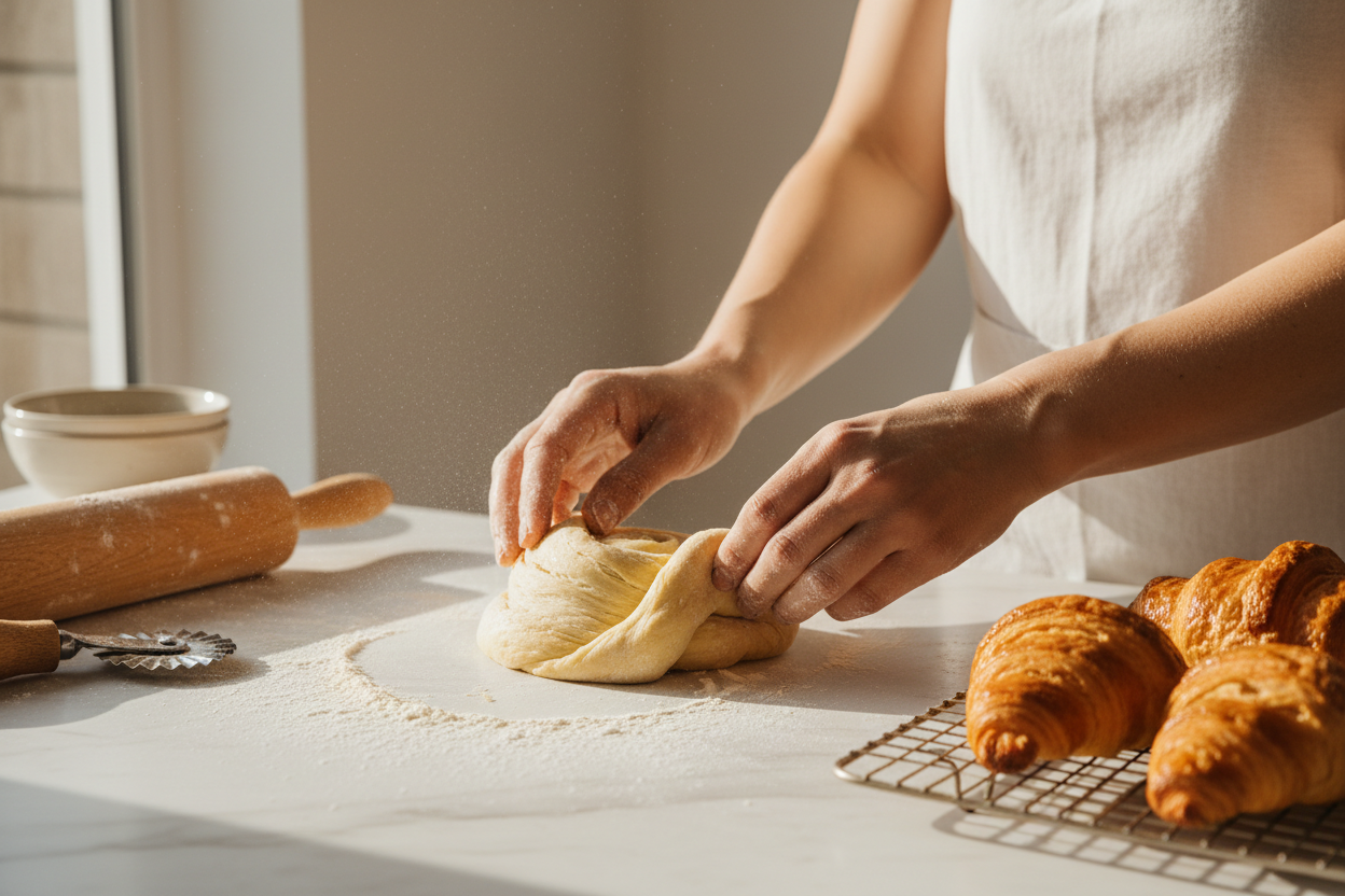 Mastering Pastry: Essential Techniques Every Baker Should Know