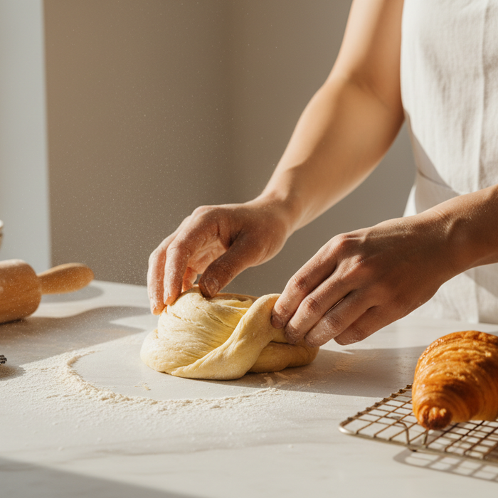 Mastering Pastry: Essential Techniques Every Baker Should Know