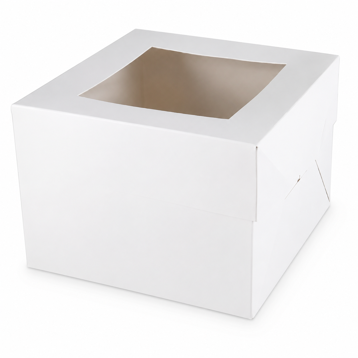 Tall Cake Boxes