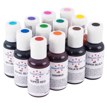 AmeriColor