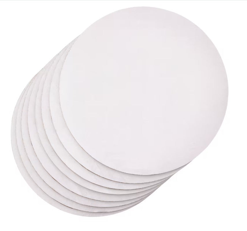 Cake Boards