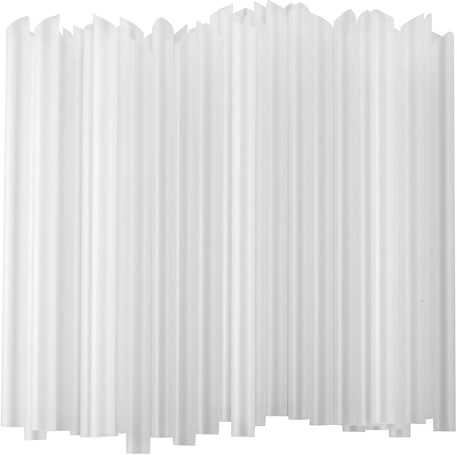 Cake Supports & Straws