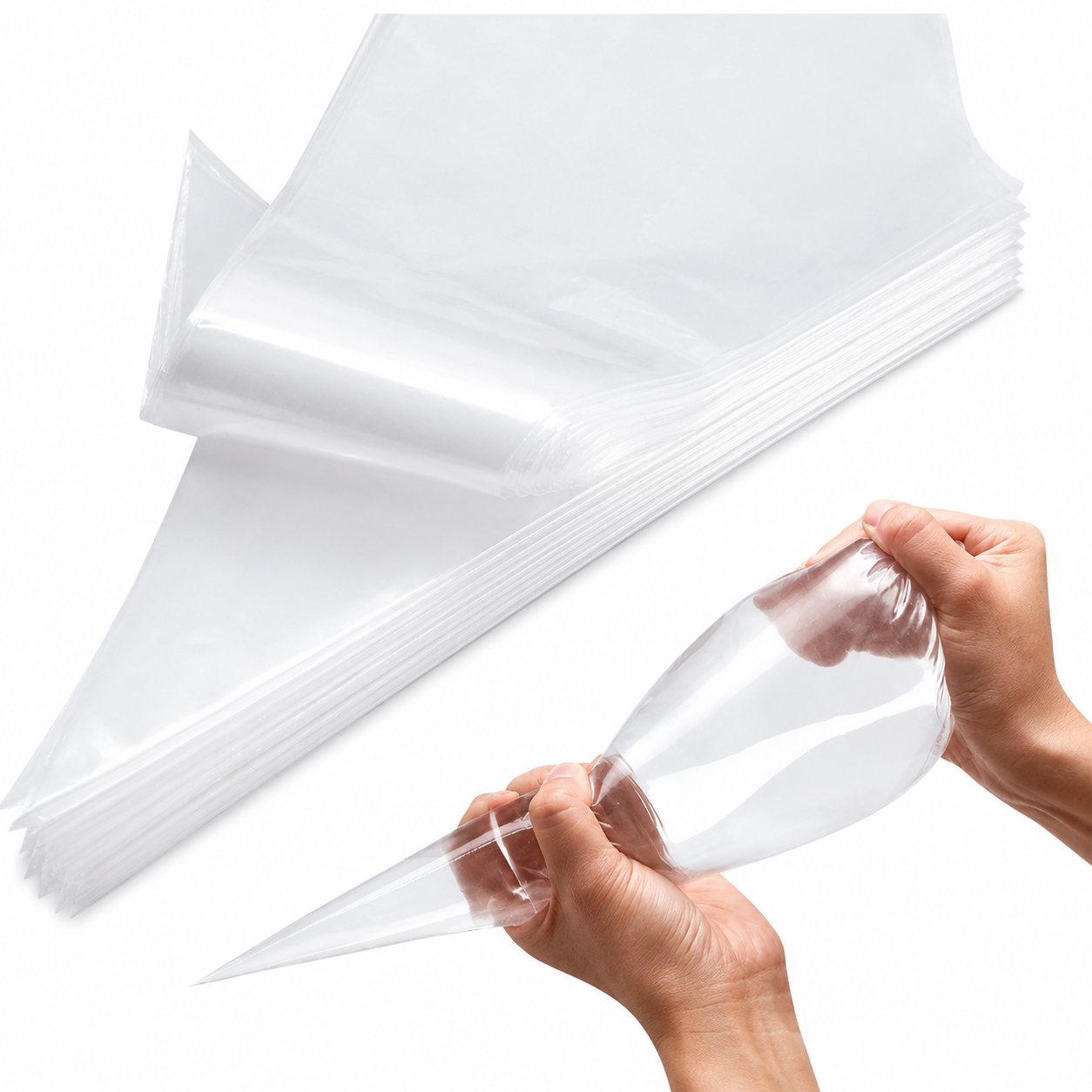 Piping Bags