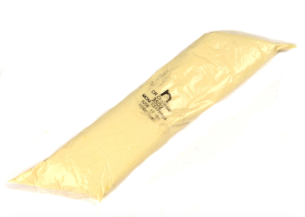 Henry & Henry Cream Cheese Pastry Filling - 2 lb