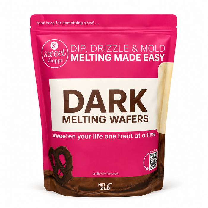 Sweet Shoppe Melting Wafers – 2 lb