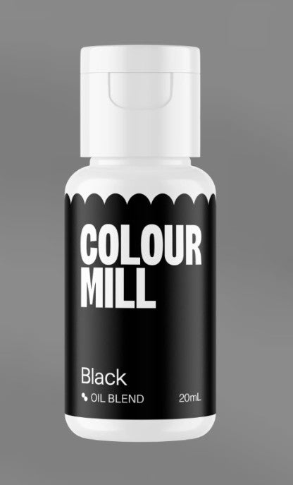 Colour Mill Oil Blend Food Coloring- 20 mL