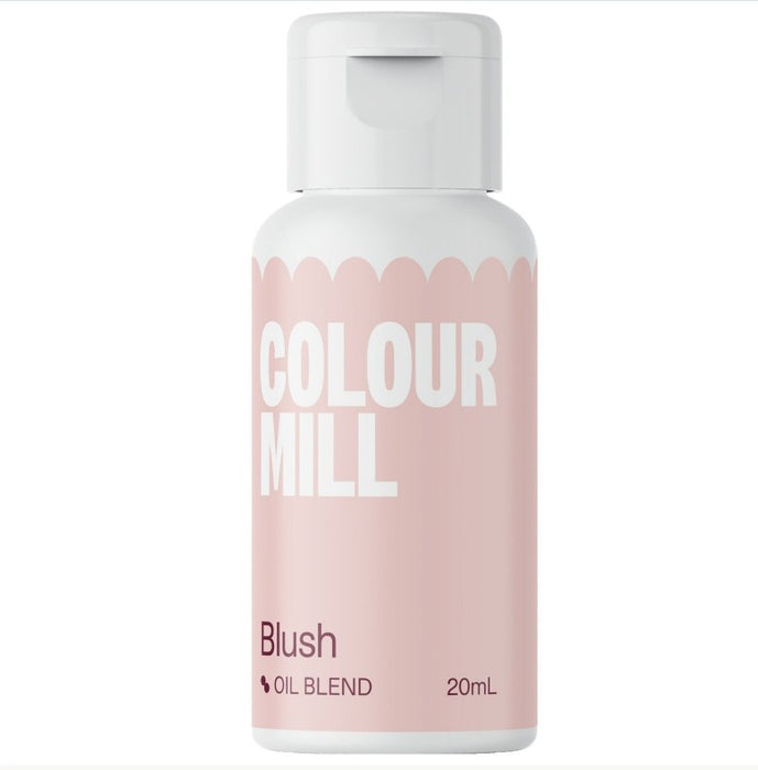 Colour Mill Oil Blend Food Coloring- 20 mL