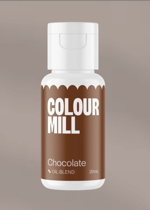 Colour Mill Oil Blend Food Coloring- 20 mL