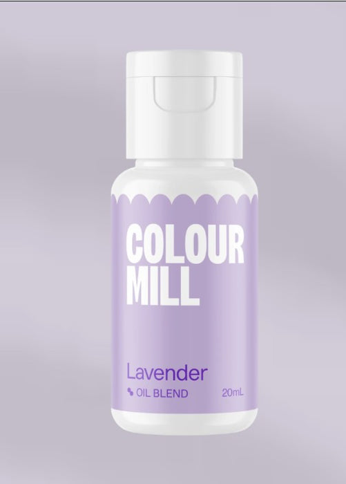 Colour Mill Oil Blend Food Coloring- 20 mL