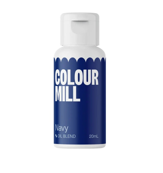 Colour Mill Oil Blend Food Coloring- 20 mL