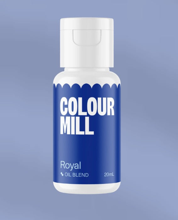 Colour Mill Oil Blend Food Coloring- 20 mL