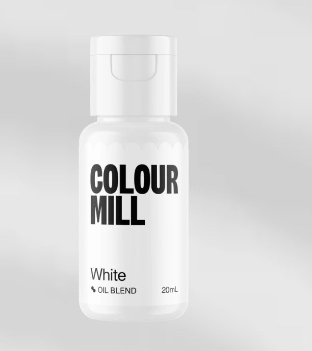 Colour Mill Oil Blend Food Coloring- 20 mL
