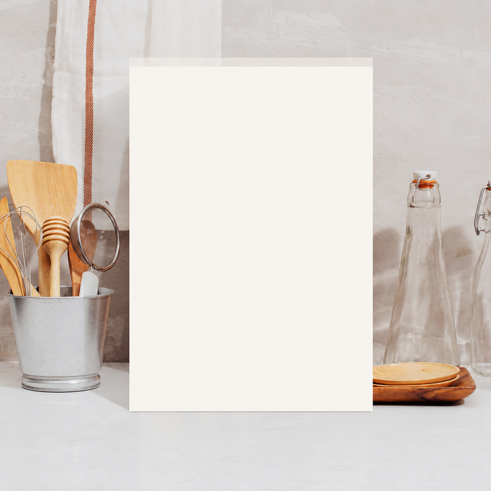 Printable Vegan Icing Sheets – A4 (25 Pack)