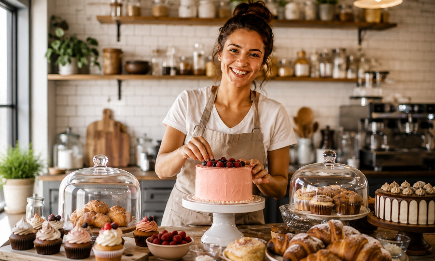 Quality, Community, and Expertise