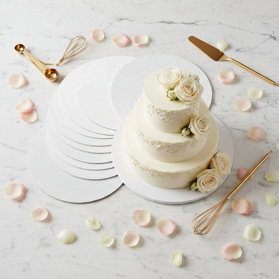 Cake Boards
