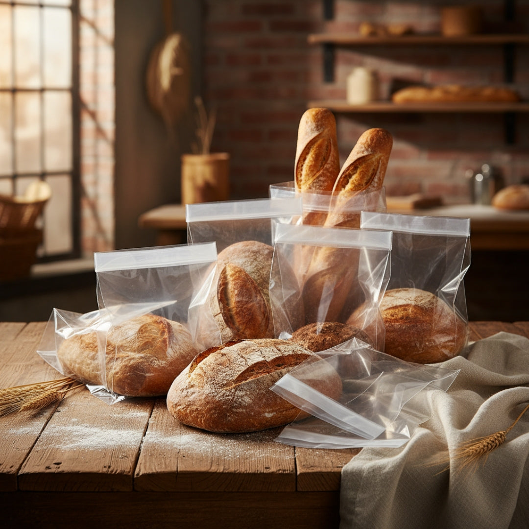 Bread Bags