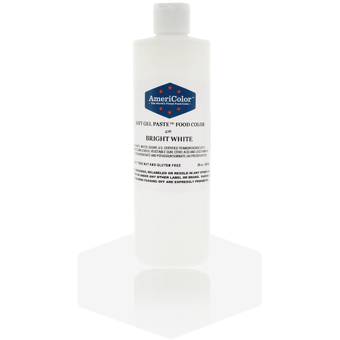 AmeriColor Soft Gel Paste Food Coloring