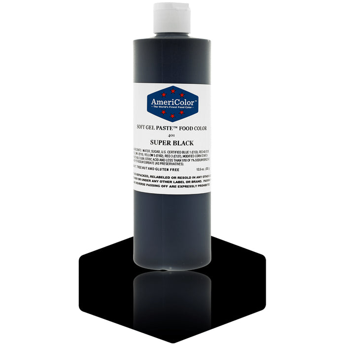AmeriColor Soft Gel Paste Food Coloring