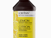 LorAnn Lemon Bakery Emulsion in a 4 fl oz bottle