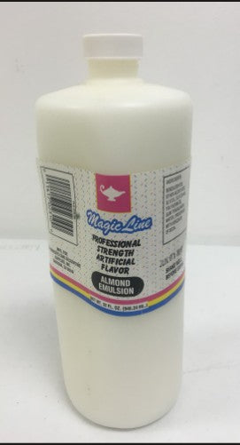 Cake Flavorings & Emulsions