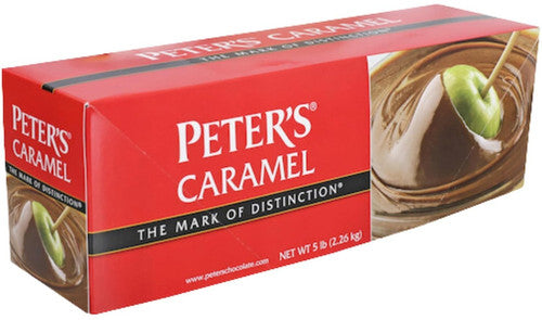Peter's Caramel Loaf - 5 lb