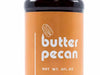 PK Elixirs Butter Pecan 4 oz bottle
