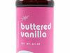 PK Elixirs Buttered Vanilla 4 oz bottle