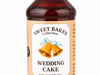 PK Elixirs Wedding Cake 4 oz bottle